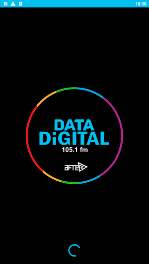 Data Digital 105.1 Screenshot 2