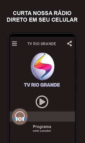 TV RIO GRANDE Screenshot 0
