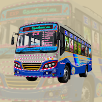 India BUSSID Tamilnadu Tnstc