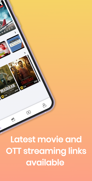 FilmyTrends–Trailers & OTT Screenshot 2