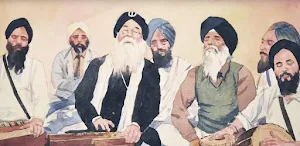 AKJ Samagams Screenshot 2