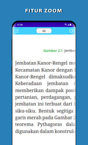 Matematika Kelas 8 Merdeka Screenshot 2