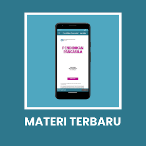 Pendidikan Pancasila 1 Merdeka Screenshot 0