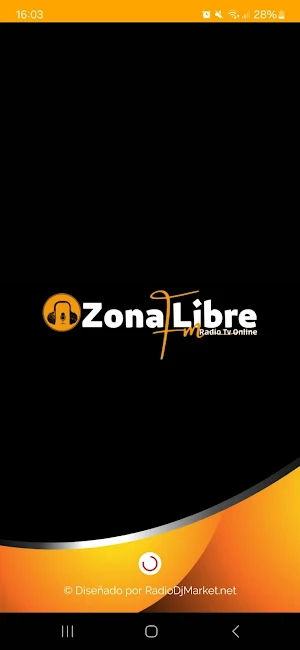 Radio Zona Libre Fm Screenshot 0