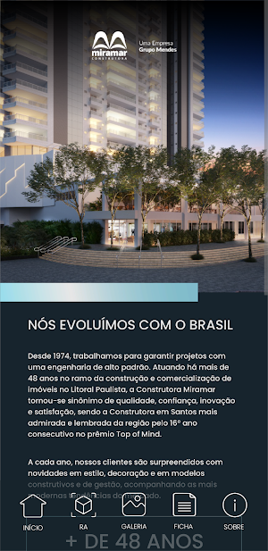 Navegantes GM Screenshot 3