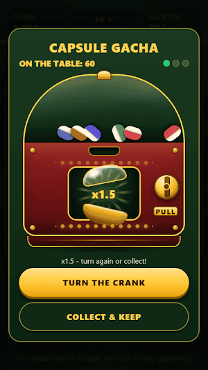 Golgappa 777 Slots Screenshot 3