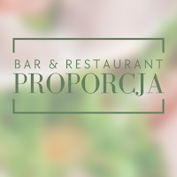 Proporcja Bar & Restaurant