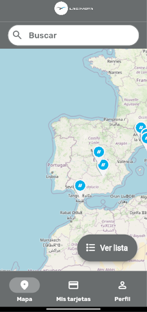 La Gaviota Screenshot 1