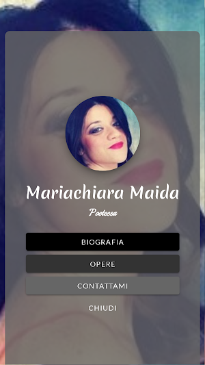 Mariachiara Maida Screenshot 1