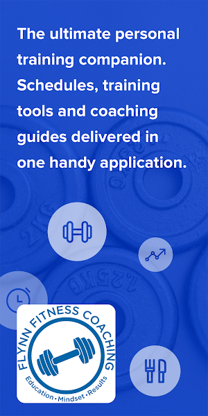 Flynn Fitness Coaching Screenshot 0