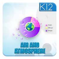 Atmospheric Air - Chemistry