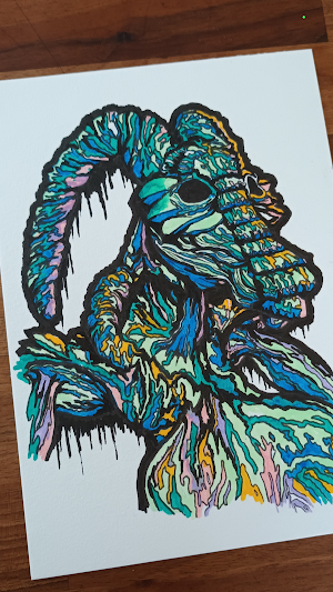 creature one Screenshot 3