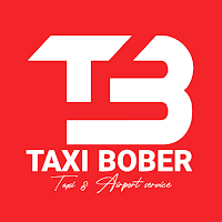 Taxi BOBER Dunajská Streda