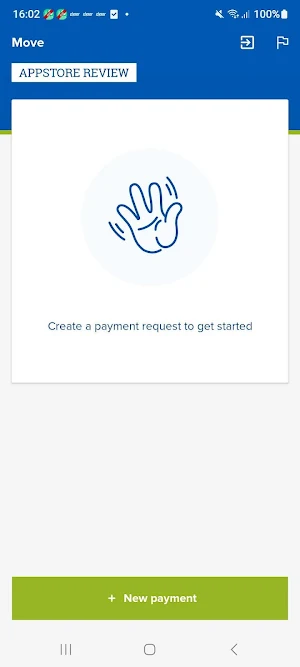 Wholesale - KlikoPago Screenshot 0