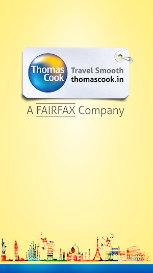 TC Gateway Screenshot 0