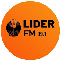 RADIO LÍDER FM 89.1