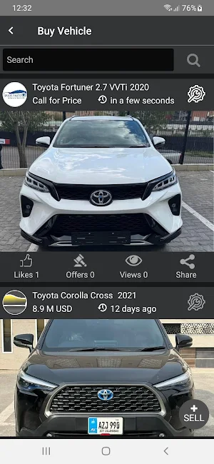 Car Dealz Point Screenshot 2