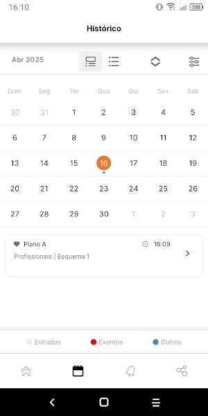 NowFitness Screenshot 3