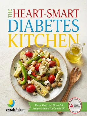 Heart Smart Diabetes Kitchen Screenshot 0
