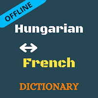 Hungarian To French Dictionary Offline