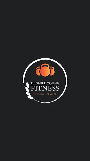 Dennile Young Fitness Screenshot 0