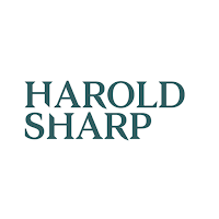 Harold Sharp Limited