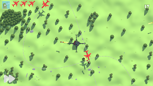 Air Missile Defence Screenshot 1