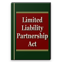 Limited Liability Partnership Act 2008 - LLP