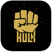 Hulk TV 4k