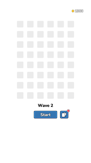 Paper Cards Screenshot 2