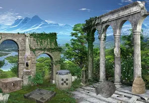 Escape Game - Mystery Showdown Screenshot 0