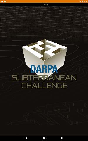 DARPA Subterranean Challenge Screenshot 3
