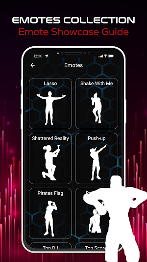 FTools: Skin Collection Hub Screenshot 3