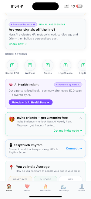 Agatsa One Screenshot 3