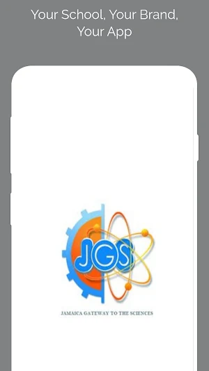 JGS Jamaica Gateway Screenshot 3