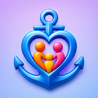 FamilyDock: Co-Parent & Family