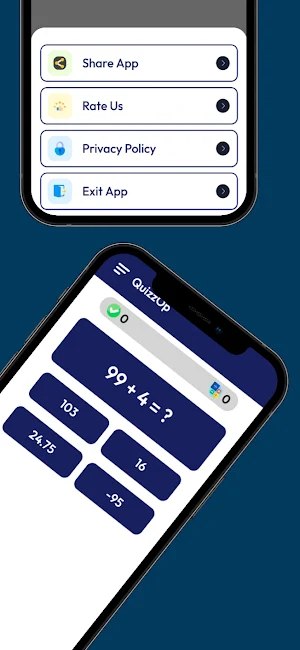 Quizzop -Math Quiz Redeem Code Screenshot 2