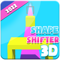 Shape Shifter 3D