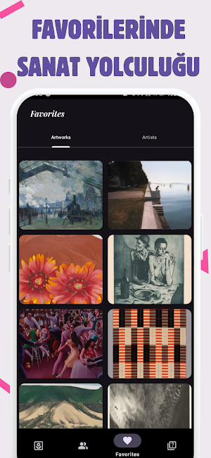 ArtFrame Screenshot 2