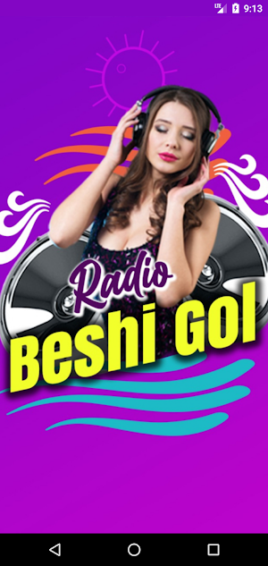 Beshigol Screenshot 0