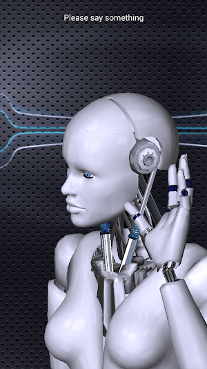 Voice Answer Screenshot 2