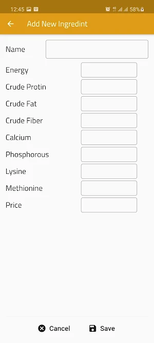 Poultry Mash Screenshot 2