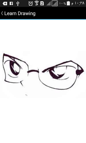 Draw Cartoons Screenshot 2