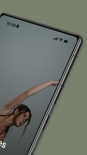 Kinona Pilates Studio Screenshot 1
