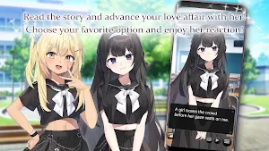 Yandere Triangle Screenshot 3
