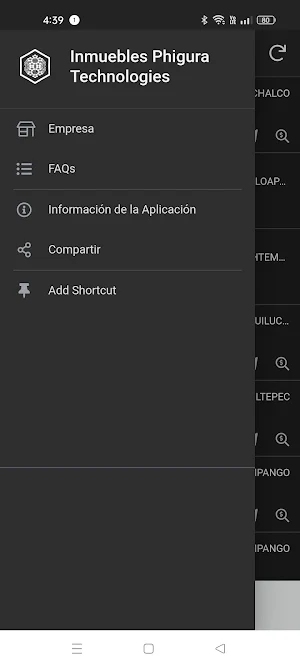 Phigura Screenshot 2