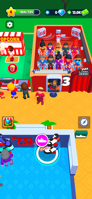 My Shopping Mall Screenshot 3