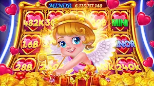Vegas Casino: Dragon Slots Screenshot 2