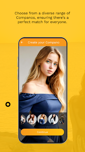 Compano.AI Screenshot 1