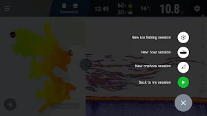 Fish Deeper screenshot 8